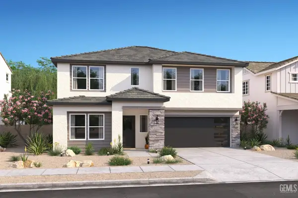 6219 BARSANTI AVENUE, Bakersfield, CA 93313