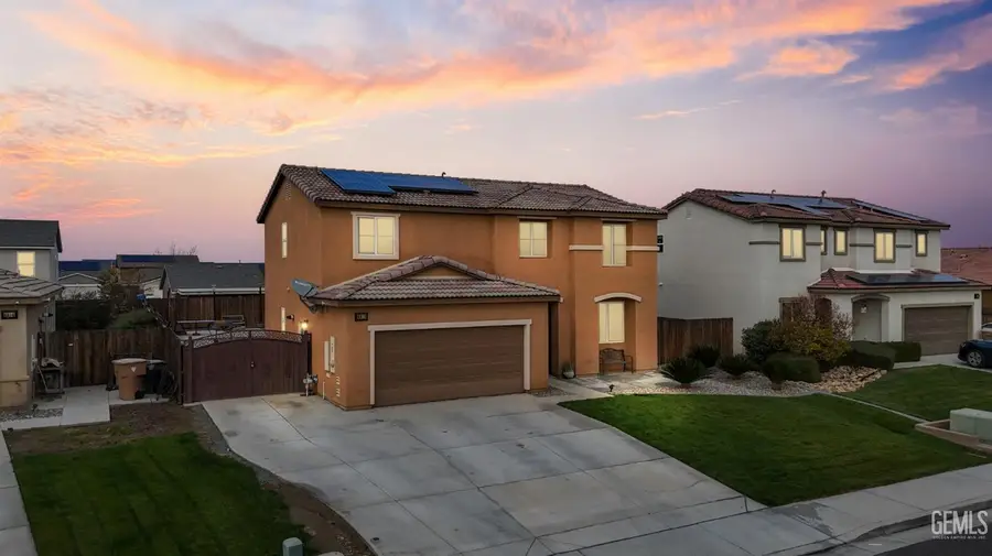 6012 TURQUOISE RIDGE DRIVE, Bakersfield, CA 93313 - Image #2