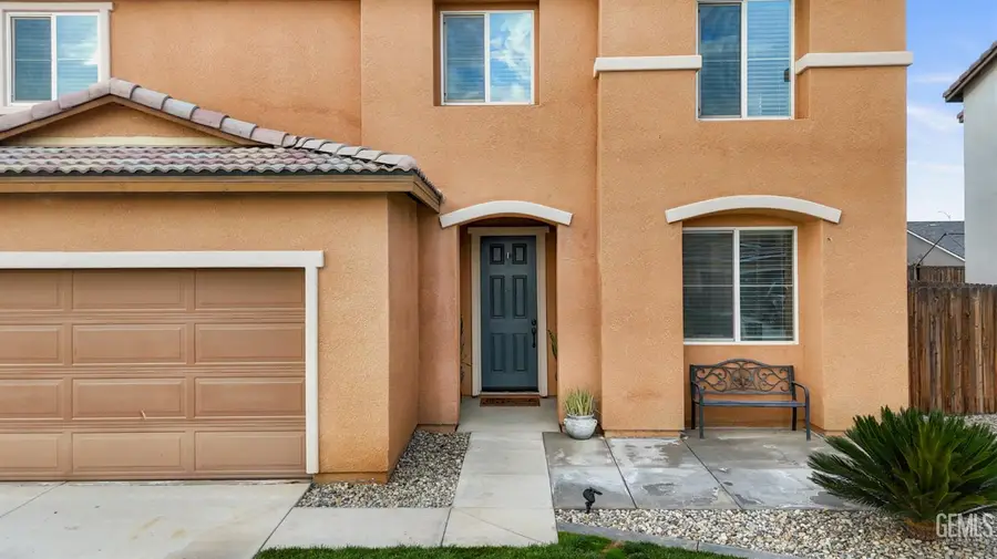 6012 TURQUOISE RIDGE DRIVE, Bakersfield, CA 93313 - Image #3