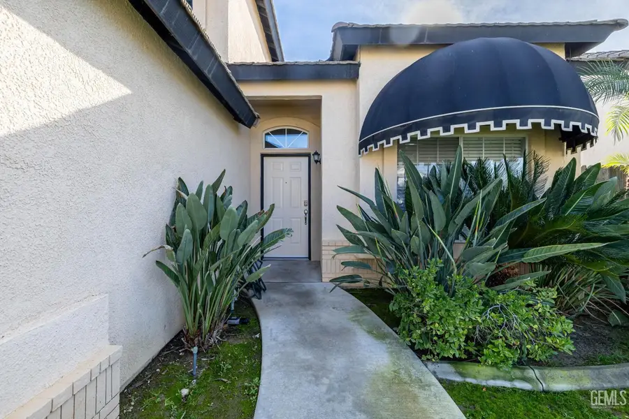 8613 BEAVER DRIVE, Bakersfield, CA 93312 - Image #3