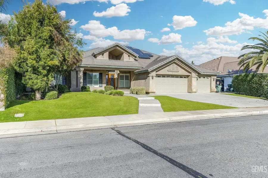 8704 EXODUS LANE, Bakersfield, CA 93312 - Image #2