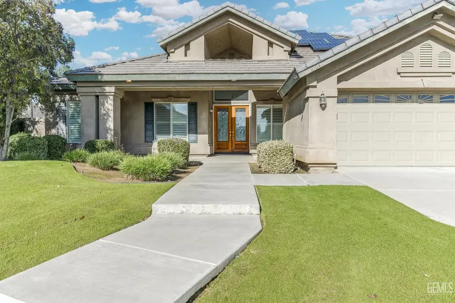 8704 EXODUS LANE, Bakersfield, CA 93312 - Image #3