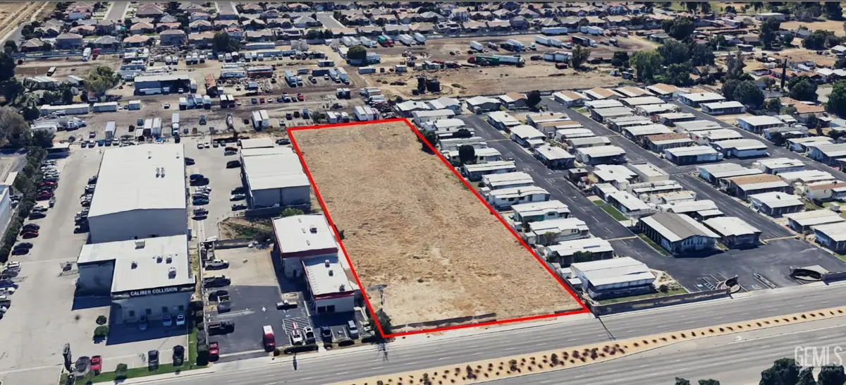 9021 ROSEDALE HIGHWAY, Bakersfield, CA 93312 - Image #1