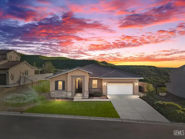 15603 VIA BASSANO DRIVE, Bakersfield, CA 93306