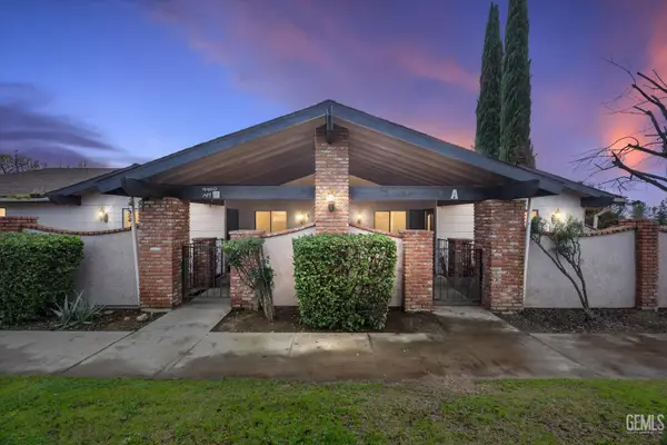 4400 ORRICK COURT, Bakersfield, CA 93308