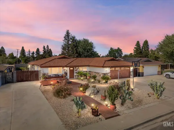 6008 CARTER AVENUE, Bakersfield, CA 93308