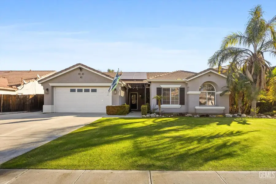 214 IRISH CRYSTAL COURT, Bakersfield, CA 93314 - Image #3