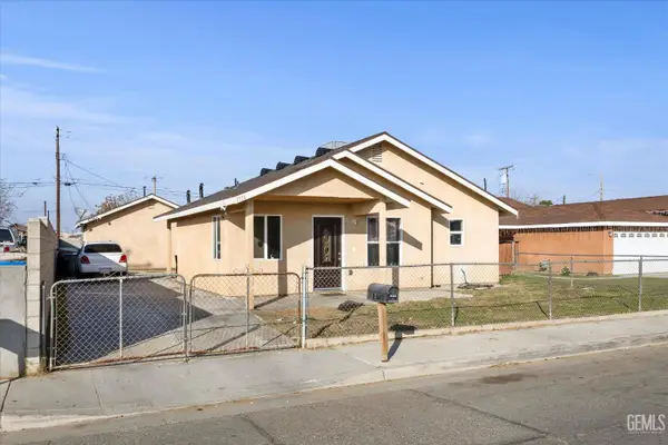 1716 FILSON STREET, Bakersfield, CA 93307