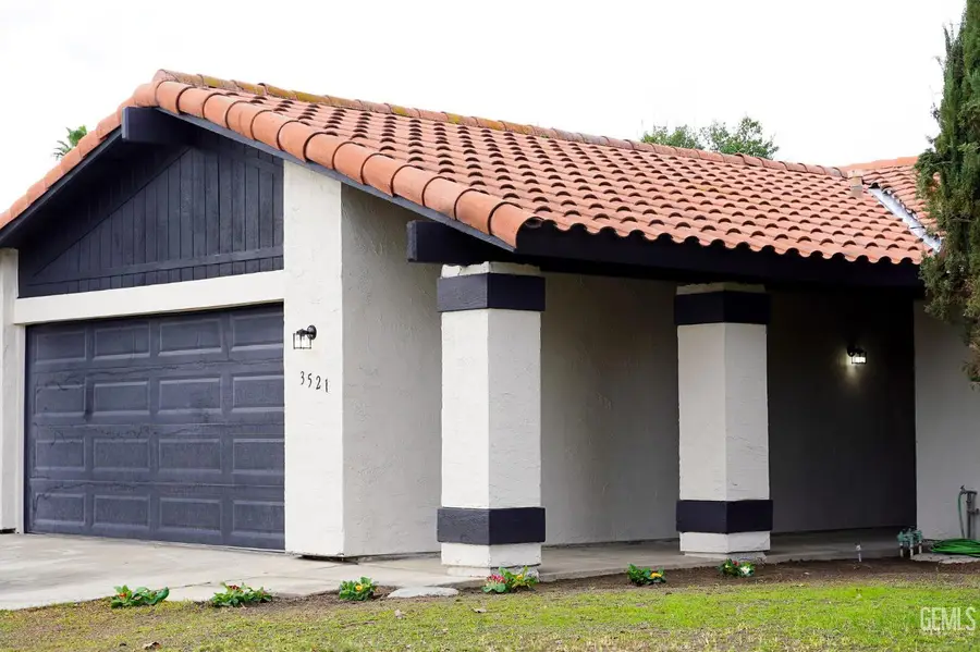 3521 KAPRAL WAY, Bakersfield, CA 93309 - Image #2