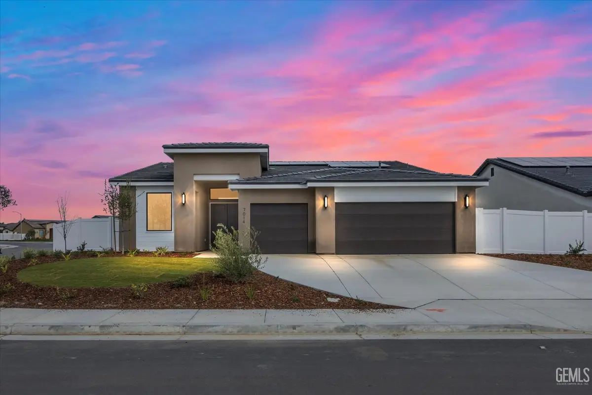 7014 ORCHARD VIEW DRIVE, Bakersfield, CA 93314 - Image #1