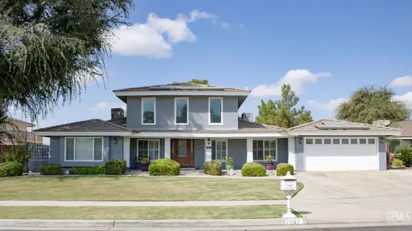 7207 BRIAR RIDGE COURT, Bakersfield, CA 93308