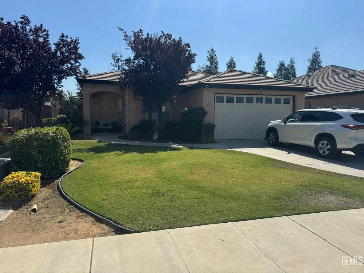 609 SHADY MEADOW COURT, Bakersfield, CA 93308 - Image #1