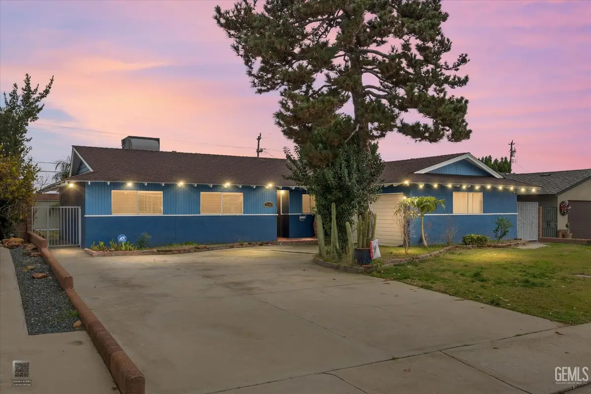 3300 OLYMPIC DRIVE, Bakersfield, CA 93308 - Image #1