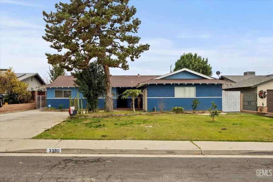 3300 OLYMPIC DRIVE, Bakersfield, CA 93308 - Image #2