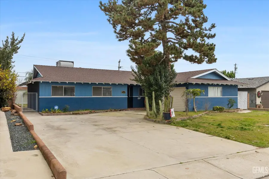 3300 OLYMPIC DRIVE, Bakersfield, CA 93308 - Image #3