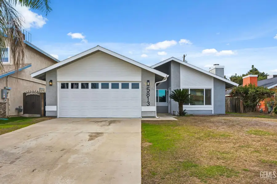5813 LENZ COURT, Bakersfield, CA 93307 - Image #2