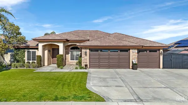 14712 PAMS WAY, Bakersfield, CA 93314