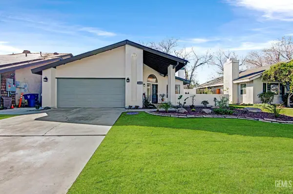 7731 CIBOLA DRIVE, Bakersfield, CA 93309