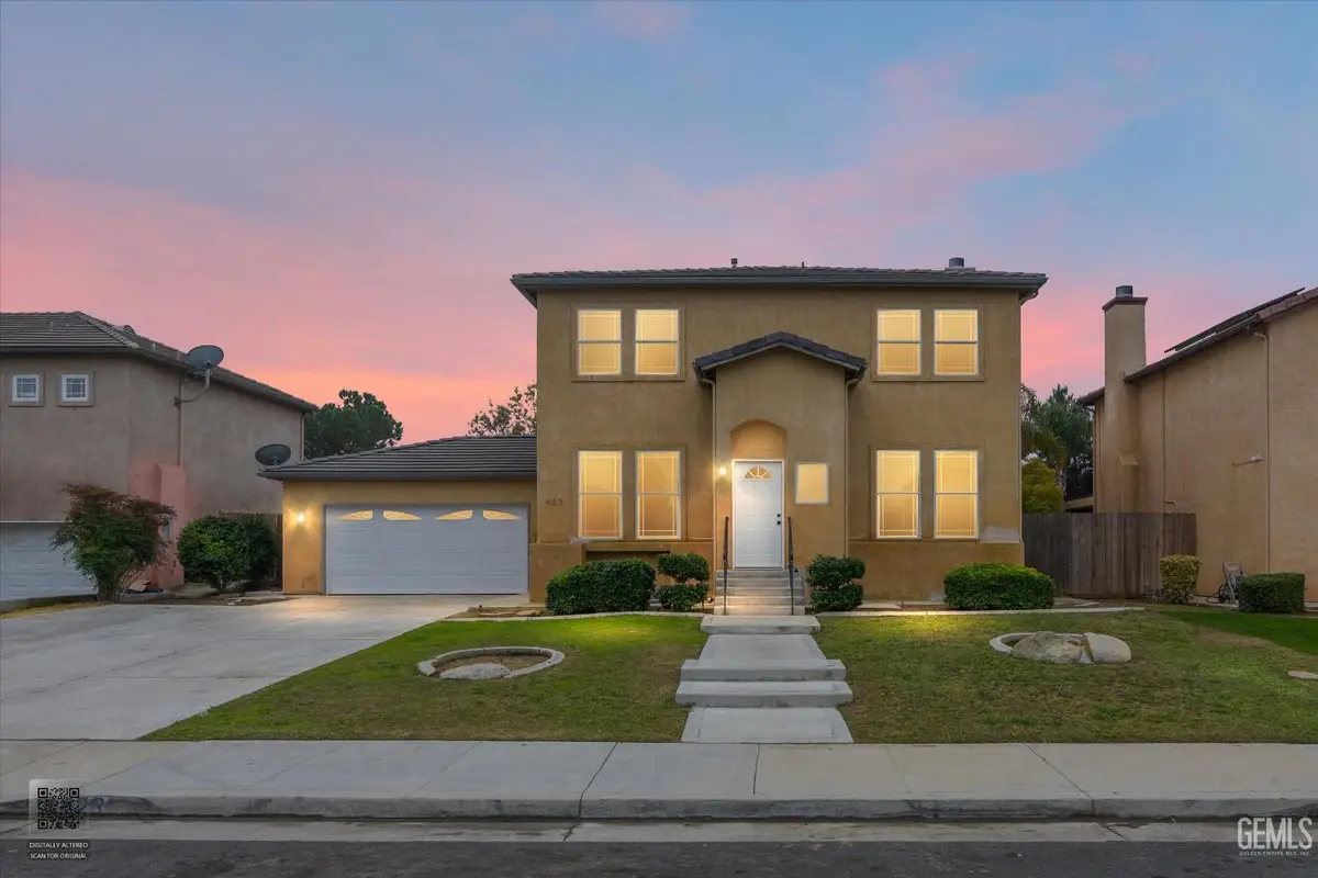 423 RIAN NOELLE, Bakersfield, CA 93308 - Image #1