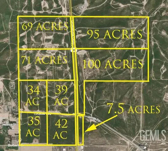 19802 PORTERVILLE HIGHWAY, Bakersfield, CA 93308 - Image #2