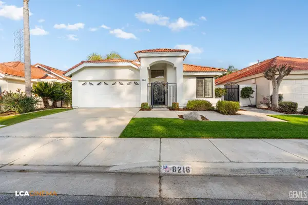 8216 WAKEFIELD COURT, Bakersfield, CA 93311