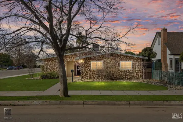 201 OLEANDER AVENUE, Bakersfield, CA 93304