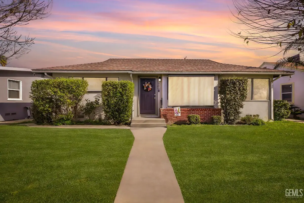 300 WETHERLEY DRIVE, Bakersfield, CA 93309 - Image #1