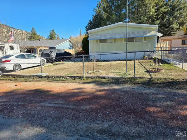 208 PINON STREET, Frazier Park, CA 93225