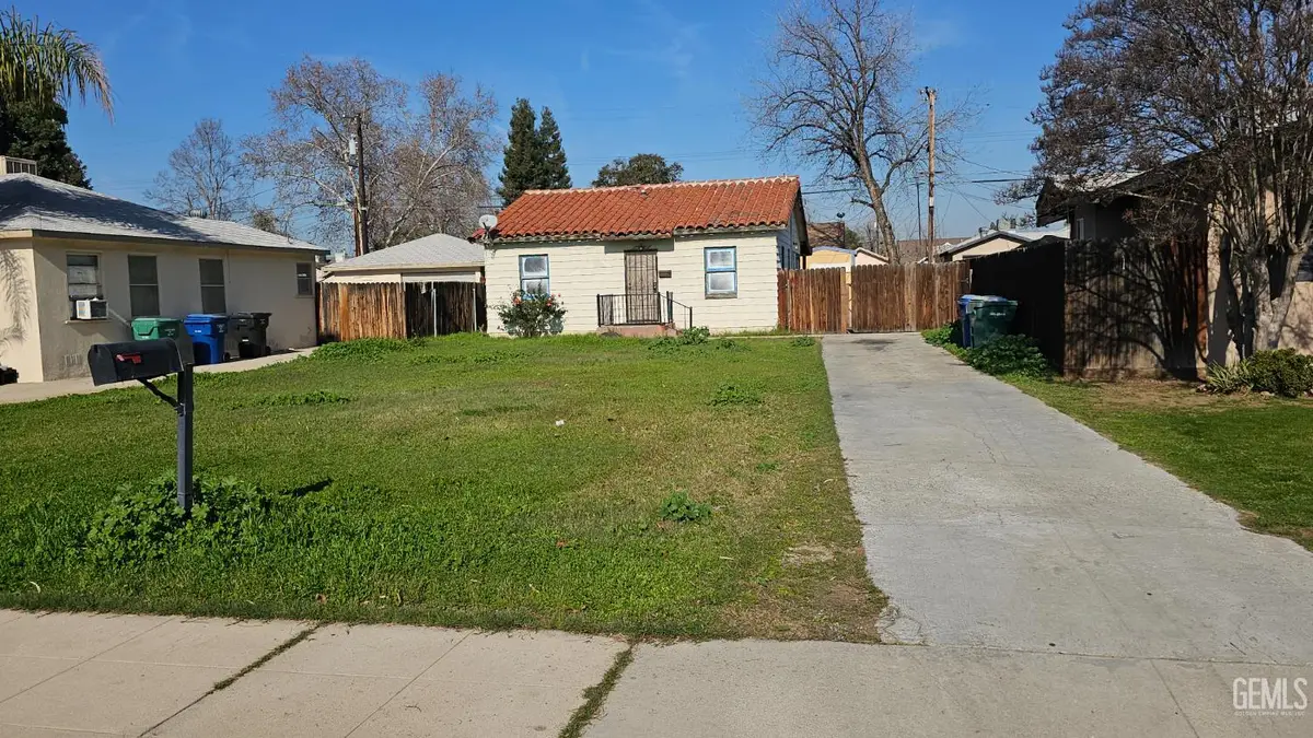 326 ARVIN STREET, Bakersfield, CA 93308 - Image #1