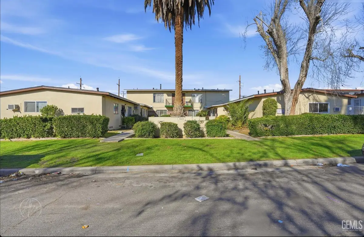 940 WATER STREET, Bakersfield, CA 93305 - Image #1