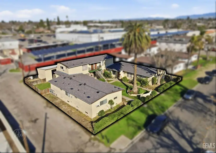 940 WATER STREET, Bakersfield, CA 93305 - Image #3