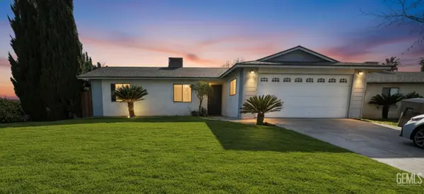 7601 LETTY AVENUE, Lamont, CA 93241