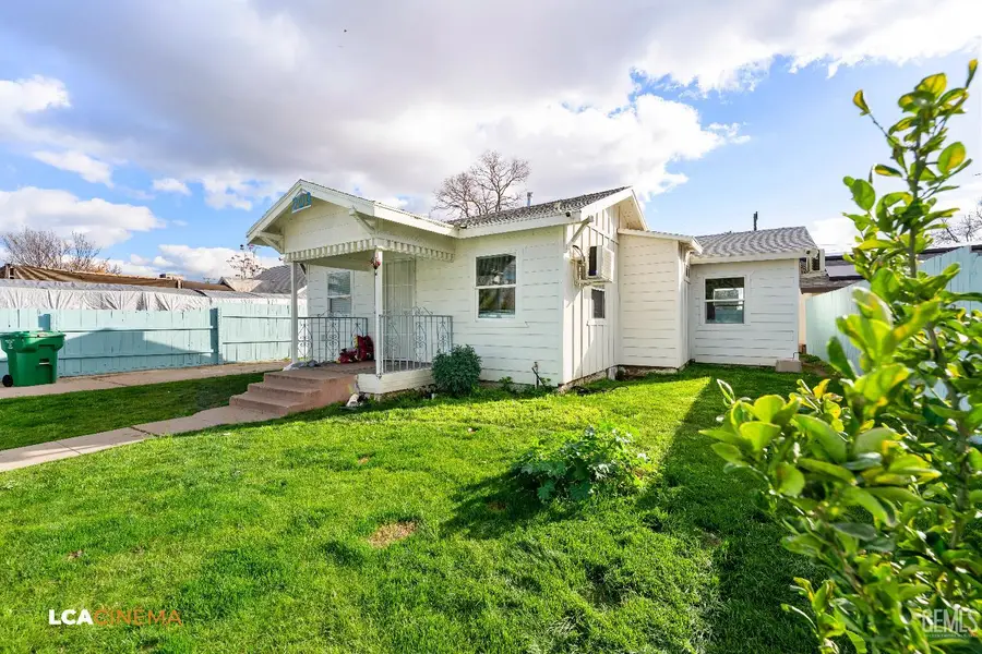 203 E MONETA AVENUE, Bakersfield, CA 93308 - Image #3