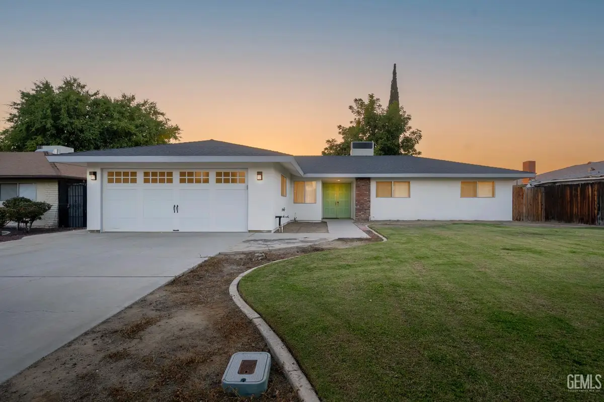 5605 NOMI STREET, Bakersfield, CA 93308 - Image #1