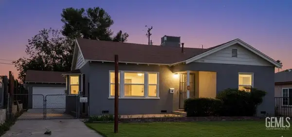 1725 BERNARD STREET, Bakersfield, CA 93305