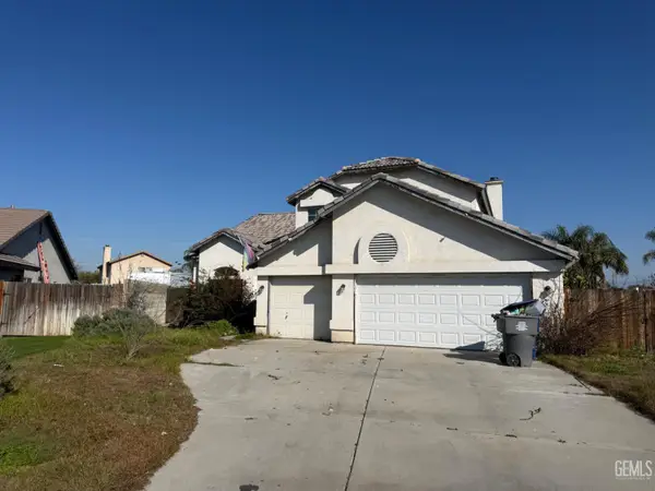 3902 OCEAN BREEZE AVENUE, Bakersfield, CA 93313