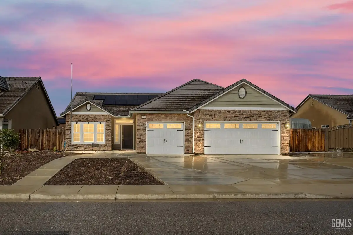 6310 THORTON AVENUE, Bakersfield, CA 93313 - #1