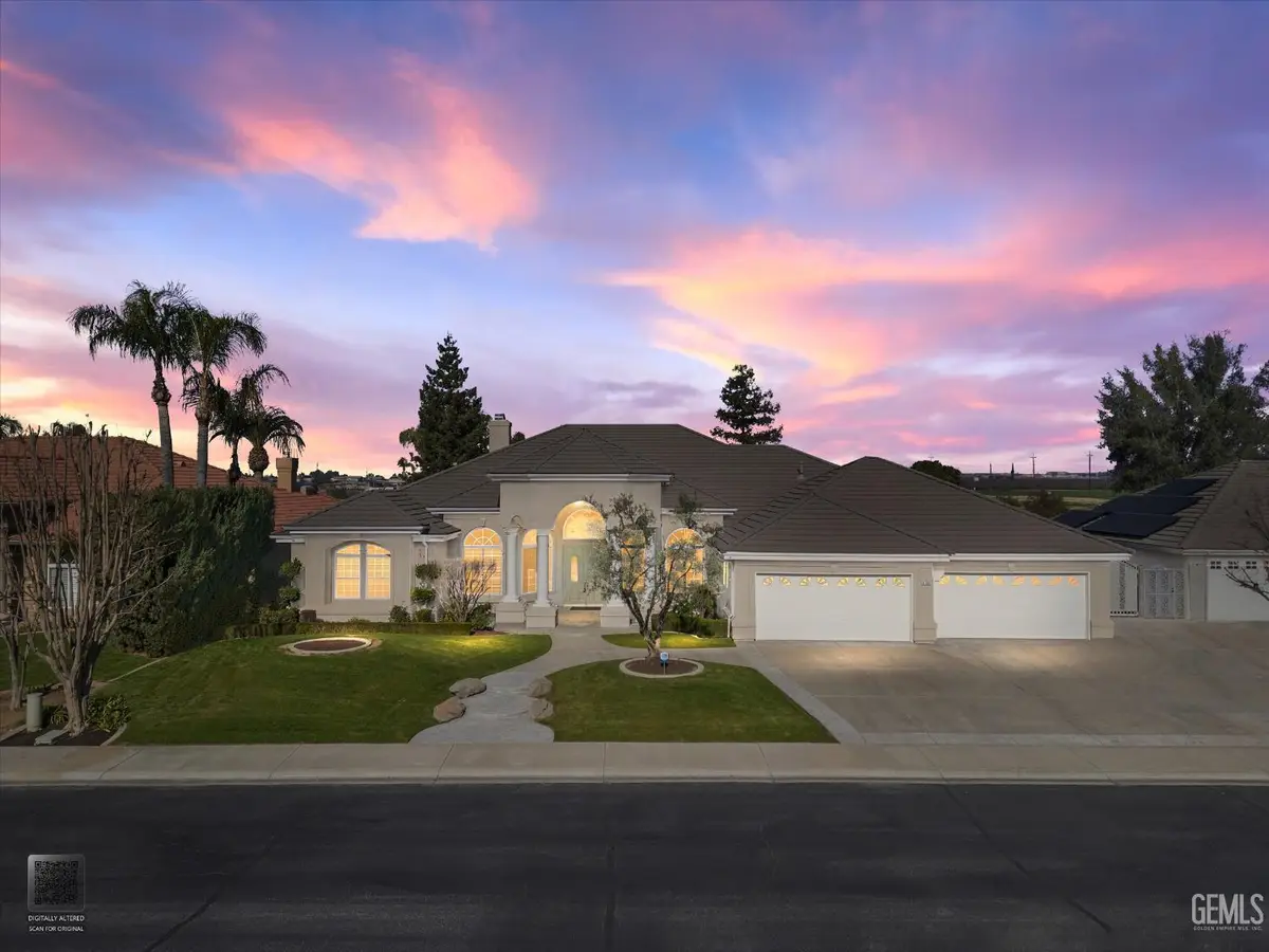 6760 IRON OAK DRIVE, Bakersfield, CA 93312 - Image #1