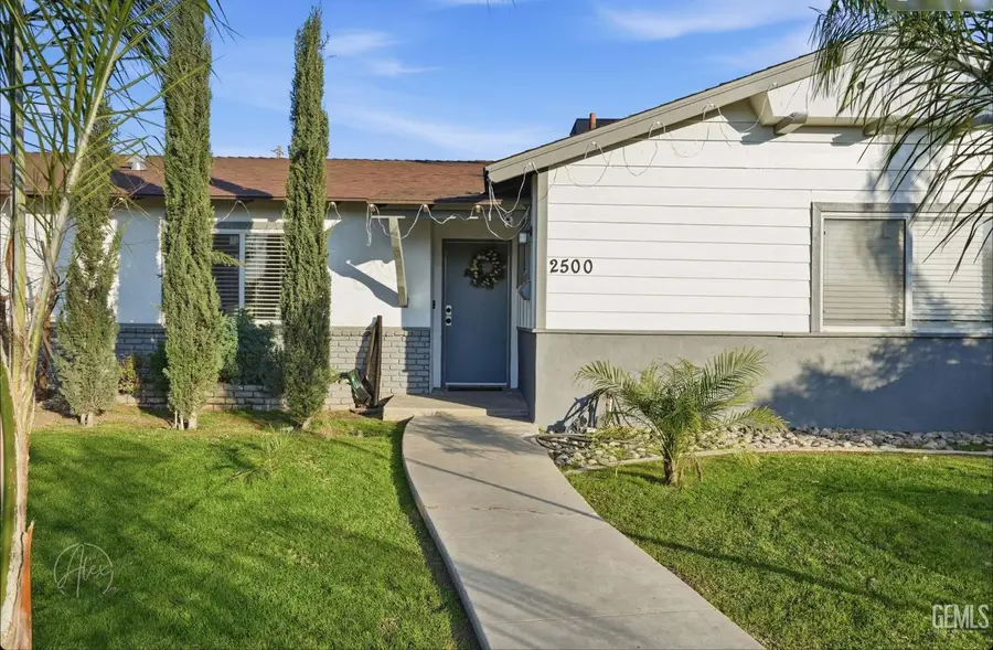 2500 EMERALD STREET, Bakersfield, CA 93304 - Image #2