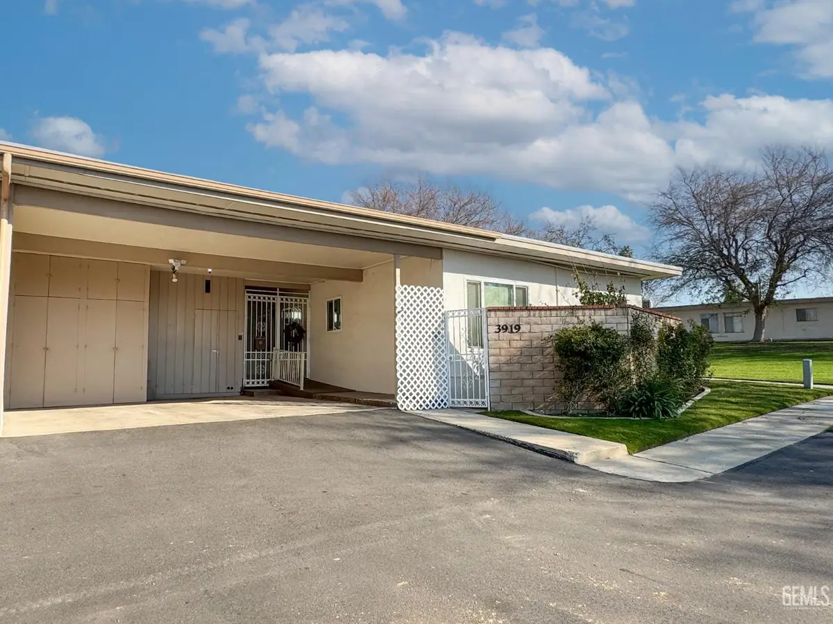 3919 NOEL PLACE, Bakersfield, CA 93306 - Image #1
