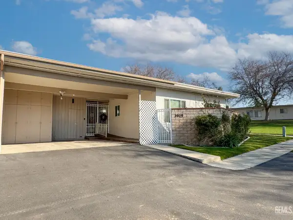 3919 NOEL PLACE, Bakersfield, CA 93306