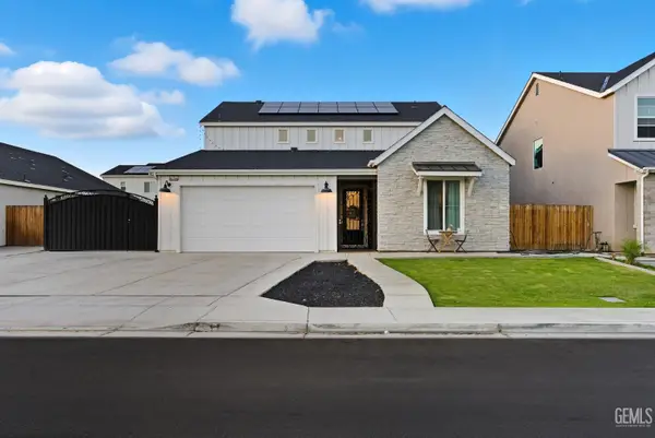 6716 THUNDER TRAIL DRIVE, Bakersfield, CA 93313