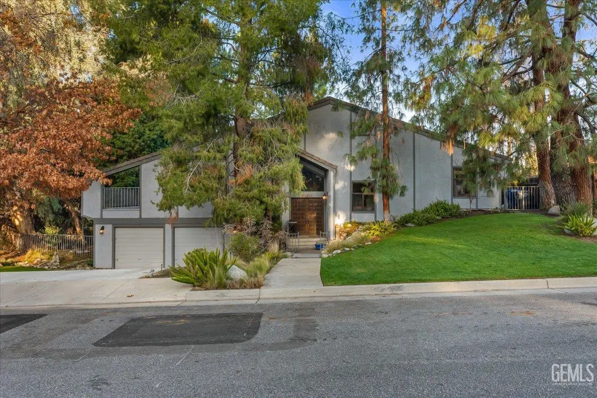 12430 CATTLE KING DRIVE, Bakersfield, CA 93306 - Image #1