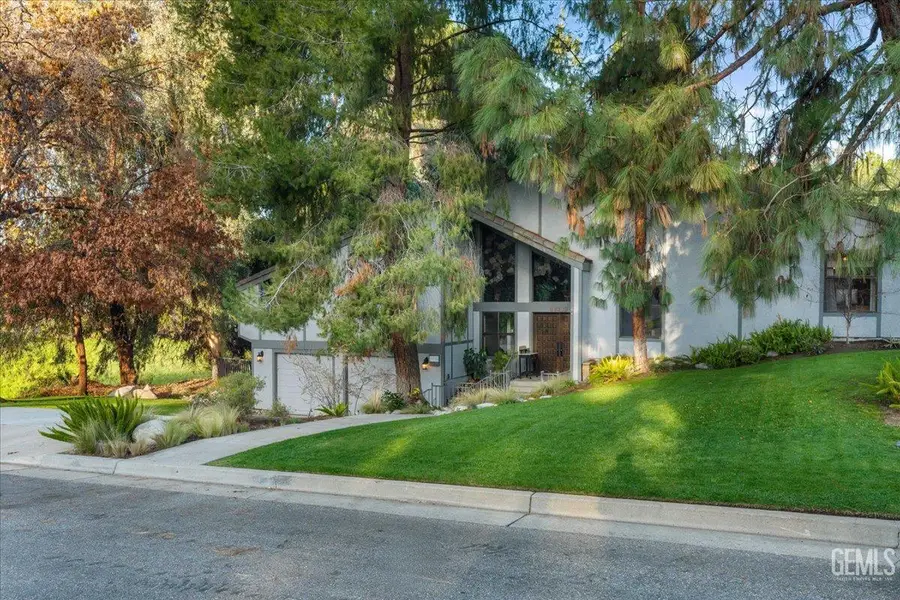 12430 CATTLE KING DRIVE, Bakersfield, CA 93306 - Image #2