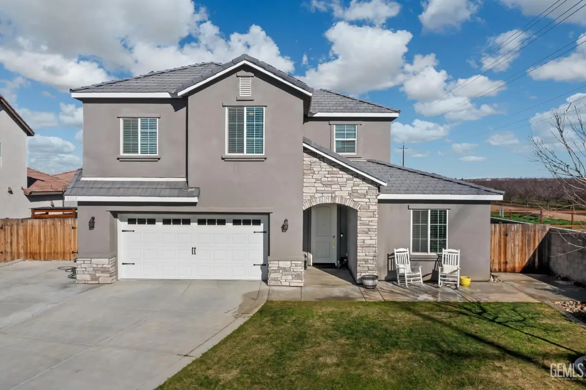 8302 JEAN ANNE STREET, Bakersfield, CA 93314 - Image #1