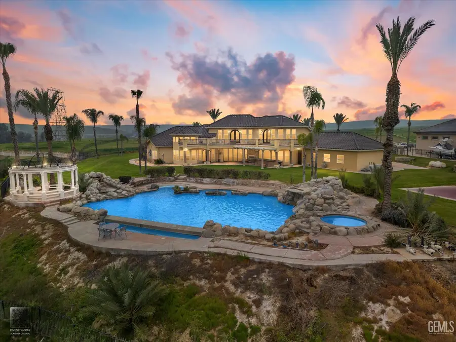 10649 RIO MESA DRIVE, Bakersfield, CA 93308 - #2