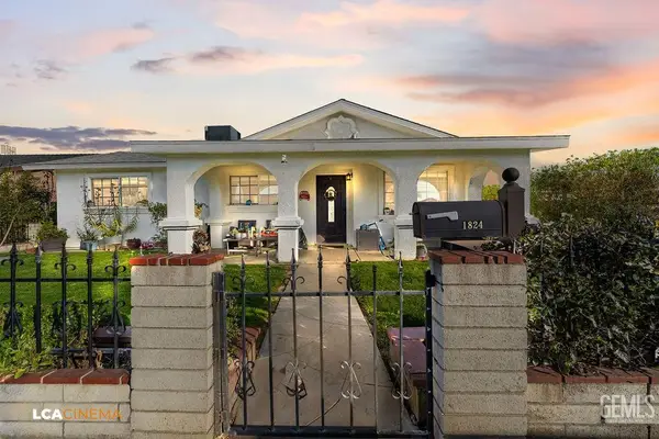 1824 HAWTHORNE STREET, Wasco, CA 93280