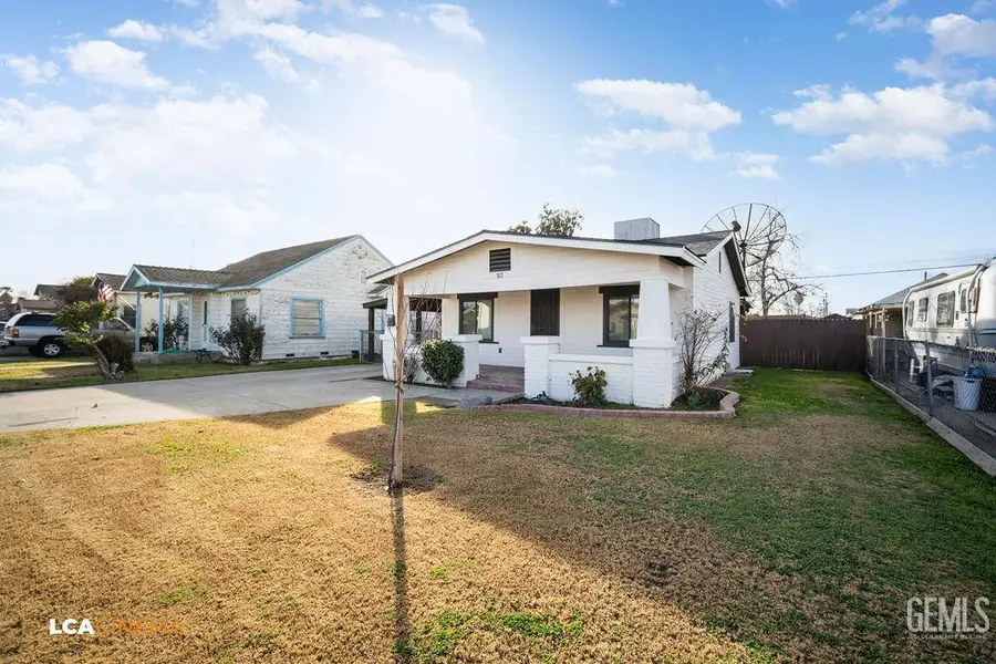 517 DECATUR STREET, Bakersfield, CA 93308 - #2
