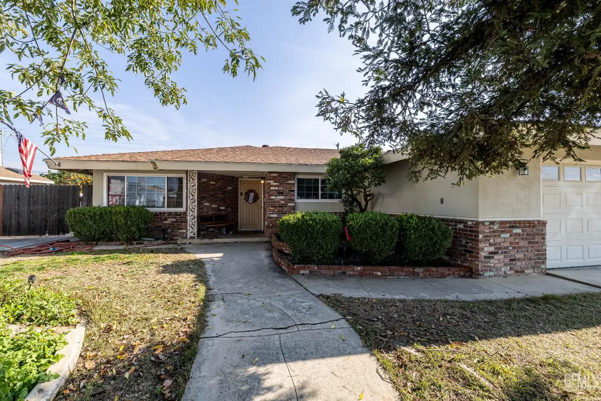 6024 LORI WAY, Bakersfield, CA 93308 - Image #1