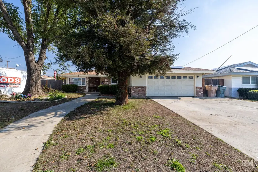 6024 LORI WAY, Bakersfield, CA 93308 - Image #2